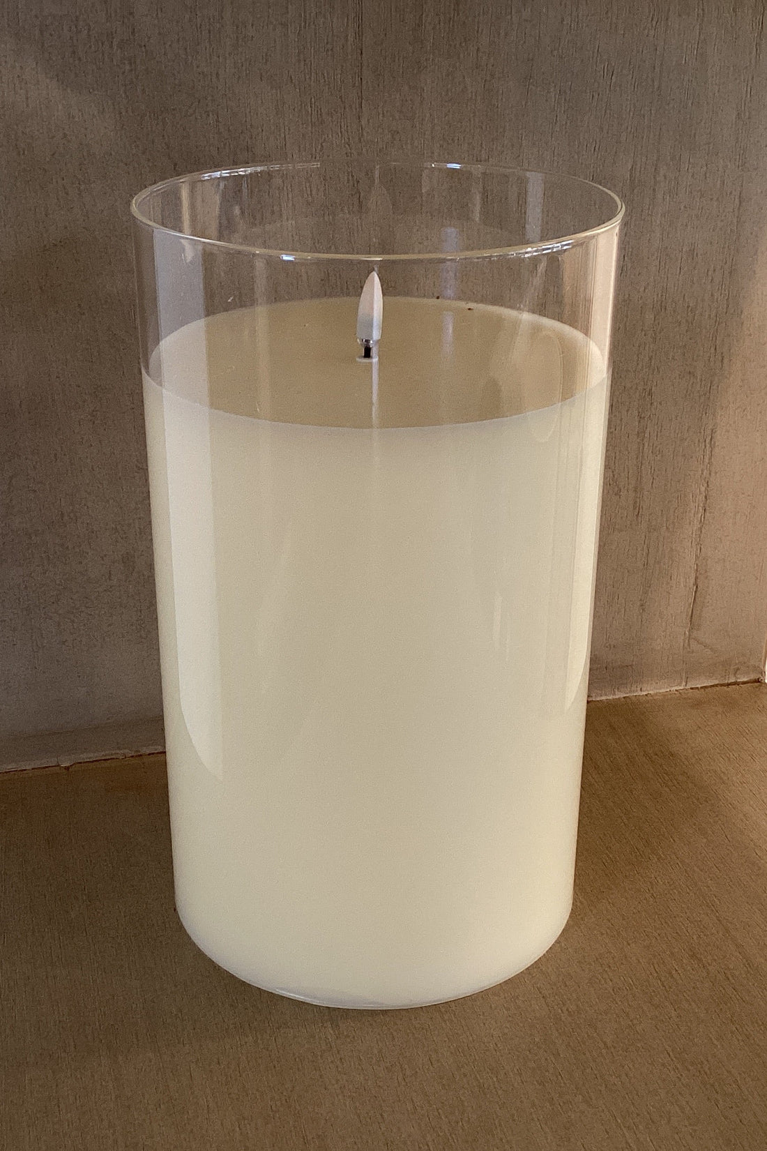 6x10 LED NW Candle Co