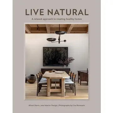 Live Natural