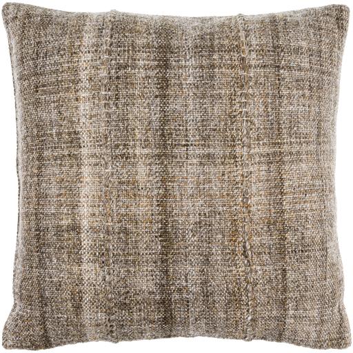 Mudcloth Pillow 20x20