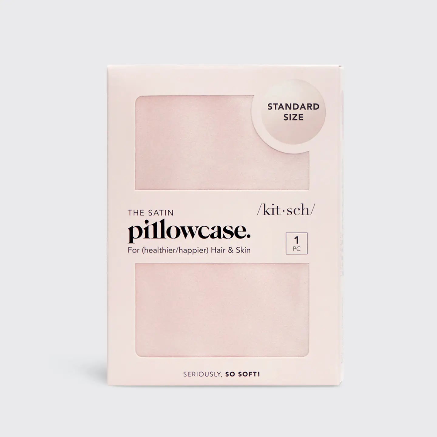 Satin Pillowcases - Aura