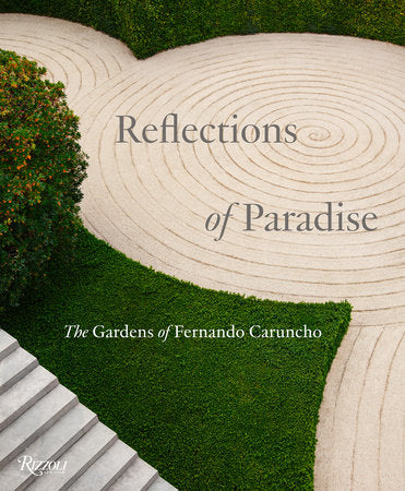 Reflection of Paradise