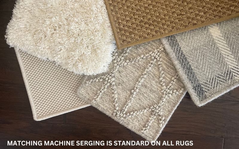 Rug Sample