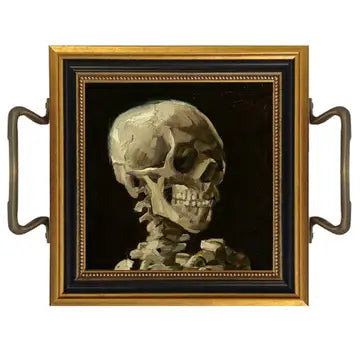 Skull Tray
