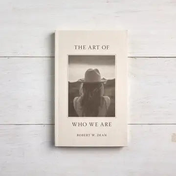 The Art of Who We Are